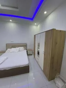 Kandiarésidence - Conakry