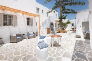 SWELL S6 new studio in Naousa