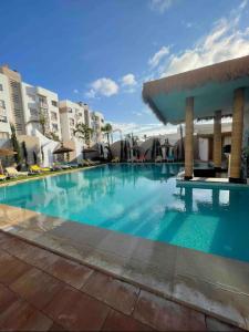 Appartement Sidi Rahal - 3hvězdičkové hotely ve městě Sidi Rahal