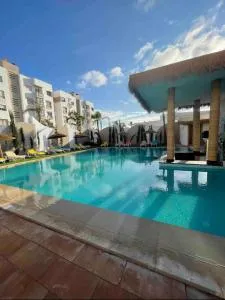 Appartement Sidi Rahal - Ain el Djemel