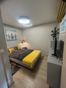 Silver Harmony Apartman Siófok