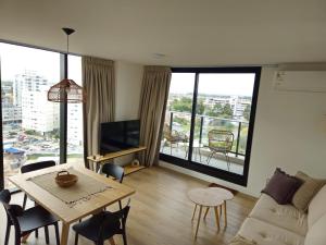 More Atlantico Punta del Este