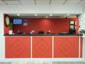 Travel Inn Atlanta - Conley