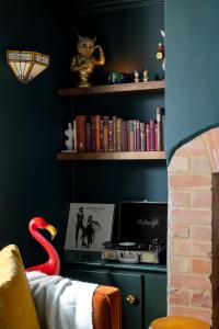 Chipping Campden Shabby Chic on Famous High Street