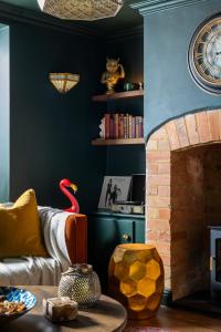 Chipping Campden Shabby Chic on Famous High Street