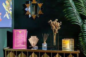 Chipping Campden Shabby Chic on Famous High Street