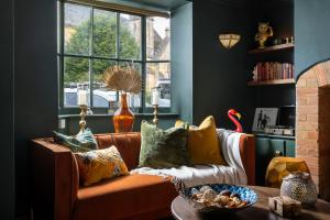 Chipping Campden Shabby Chic on Famous High Street