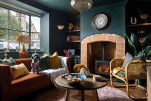 Chipping Campden Shabby Chic on Famous High Street