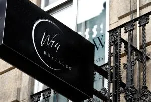 W14 Hostales - Vigo