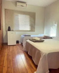 Pousada & Hostel São Carlos - 里贝朗普雷托