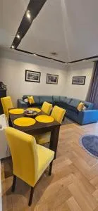 Apartment M - 特雷比涅