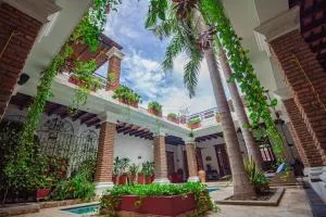 Casa Castilla - 圣玛尔塔