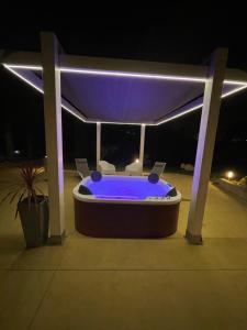 Villa Berenice House and Relax