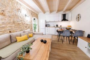 Corfiot Seaport Loft