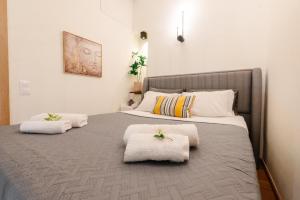 Corfiot Seaport Loft