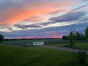 Studio Apartment i Björklinge - Ösby