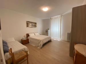 Pollys Apartment 1 floor