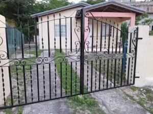 Aldae Inn - Montego Bay