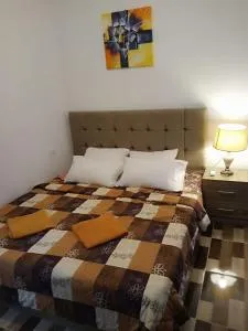 Petra Planet - Aţ Ţayyibah