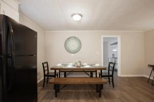 Spacious 4BR Home with 2 Baths & Fun Game Room