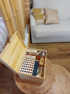 Cantinho do Talasnal