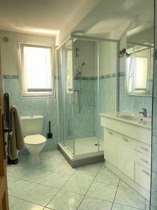 Appartements Le Priest - Calme, hopital nord, fac de medecine : photos des chambres