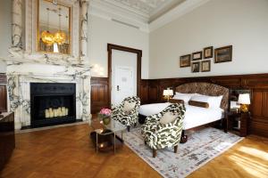 Hotel Fleur de Ville