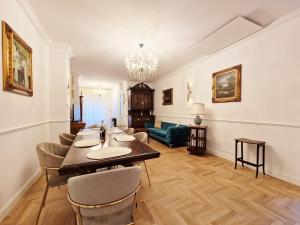 LA BARONESSA CHARMING HOUSE with parking