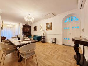 LA BARONESSA CHARMING HOUSE with parking