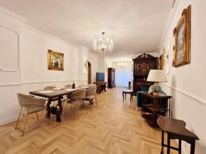 LA BARONESSA CHARMING HOUSE with parking