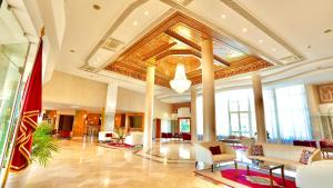 Hotel Menzeh Dalia