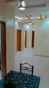 Appartement meublé - Niadyorane