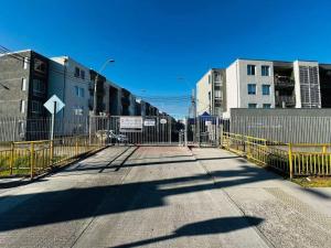 Apartamento Portal Tutuquen