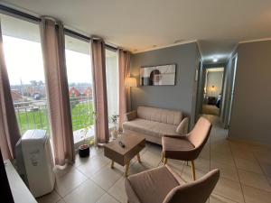 Apartamento Portal Tutuquen