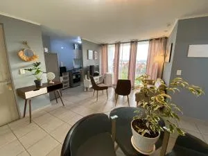 Apartamento Portal Tutuquen - Lontué