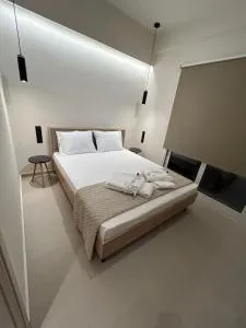 GLEN Premium Stays - Néa Thésis