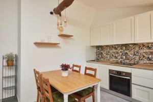 Alba di Luna -Trilocale Bosco, Sirolo