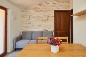 Alba di Luna -Trilocale Bosco, Sirolo