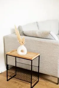 HELIANTHE - Cosy et spacieux refait à neuf tout confort - Planfoy