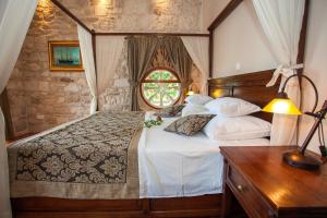 Heritage Boutique Hotel Adriatic-Adults only