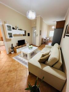 Iljazis Apartaments