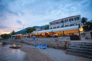 Heritage Boutique Hotel Adriatic-Adults only