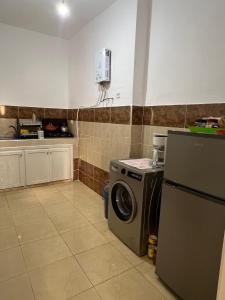 Appartement des vacances à Bades près de corniche