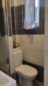 Apparemment parisien