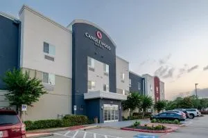 Candlewood Suites Deer Park by IHG - دير بارك