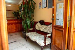 Hotel Posada Del Parque