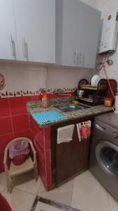 Apartment 20m from Martil beach