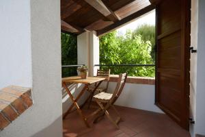 Alba di Luna -Trilocale Bosco, Sirolo