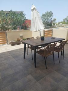 Sunday Loft apartment