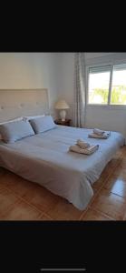 Los Jarales Calahonda 3 bedroom house